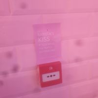  at Cream Dream - Covent Garden in London