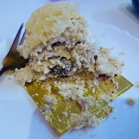 Ukrainian Honey Cake!   at Cream Dream - Covent Garden in London