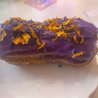   at Cream Dream - Covent Garden in London