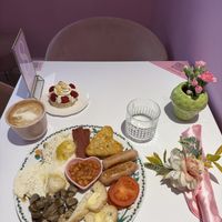 😍  at Cream Dream - Covent Garden in London