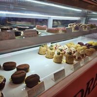  at Cream Dream in London