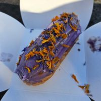  at Cream Dream in London