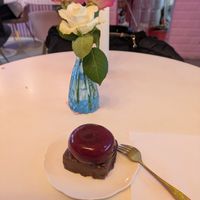  at Cream Dream in London