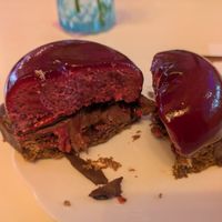  at Cream Dream in London