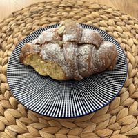   at Cream Dream in London