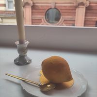  at Cream Dream in London