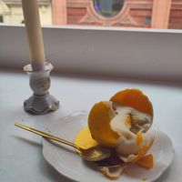  at Cream Dream in London