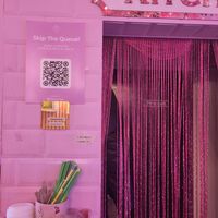  at Cream Dream in London