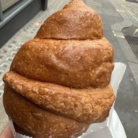   at Cream Dream in London