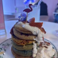   at Cream Dream in London