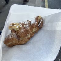   at Cream Dream in London