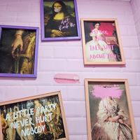  at Cream Dream in London