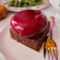  at Cream Dream in London