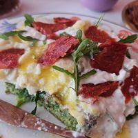  at Cream Dream in London