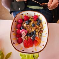  at Cream Dream in London