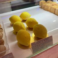   at Cream Dream in London