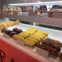   at Cream Dream in London