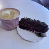   at Cream Dream in London