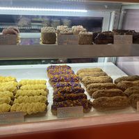   at Cream Dream in London