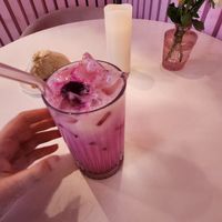  at Cream Dream in London