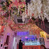  at Cream Dream in London