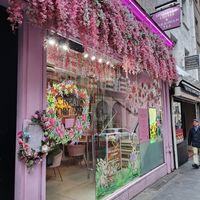  at Cream Dream in London