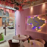  at Cream Dream in London