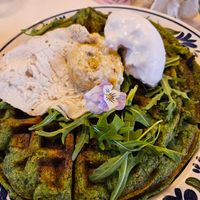  at Cream Dream in London