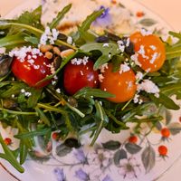  at Cream Dream in London