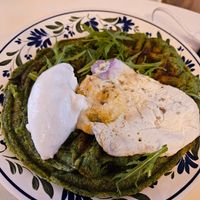  at Cream Dream in London