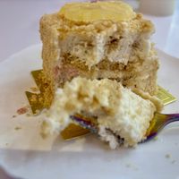   at Cream Dream in London