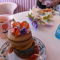  at Cream Dream in London