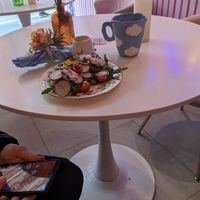  at Cream Dream in London