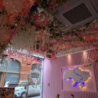  at Cream Dream in London