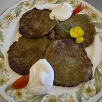  at Cream Dream in London