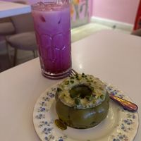  at Cream Dream in London