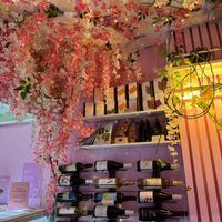  at Cream Dream in London