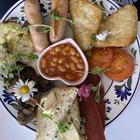   at Cream Dream in London