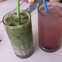   at Cream Dream in London