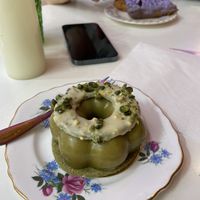   at Cream Dream in London