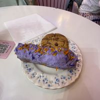   at Cream Dream in London