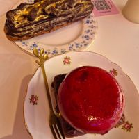  at Cream Dream in London