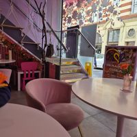  at Cream Dream in London