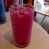  at Cream Dream in London