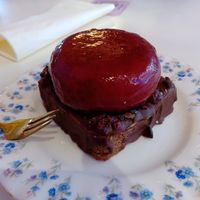  at Cream Dream in London