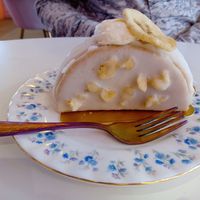  at Cream Dream in London