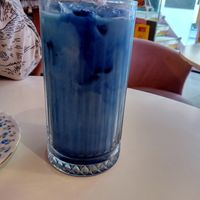  at Cream Dream in London