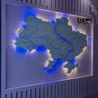 UKRAINE at Cream Dream in London