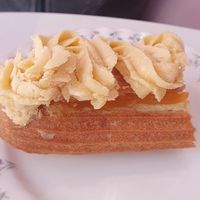  at Cream Dream in London