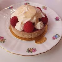  at Cream Dream in London